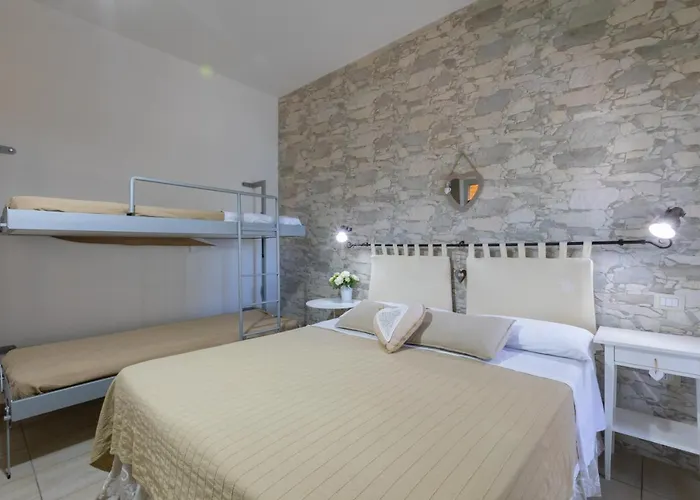 L'isola Che Non C'e Bed & Breakfast