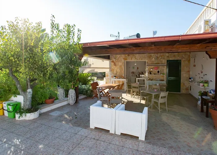 L'isola Che Non C'è Bed & Breakfast